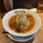 tantanmen