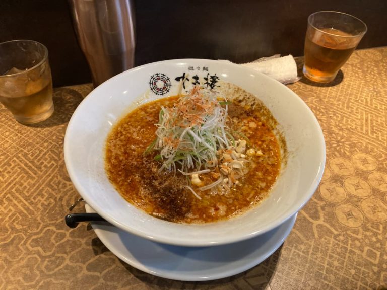tantanmen