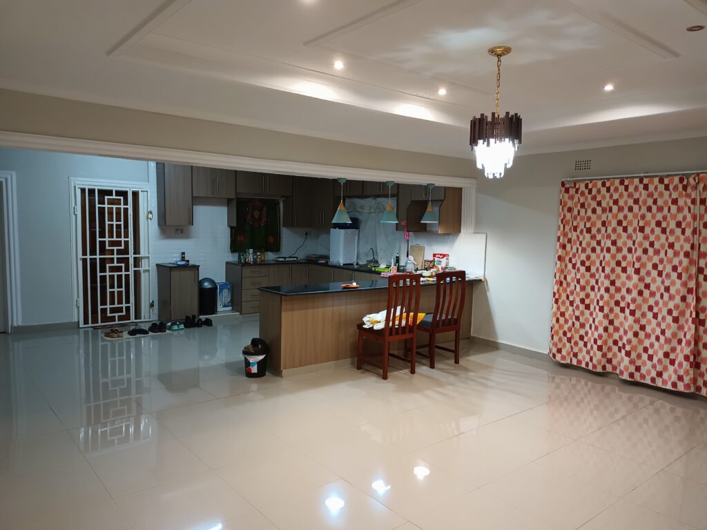 Kitchen and Dining 2