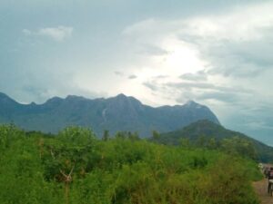 Mt. Mulanje