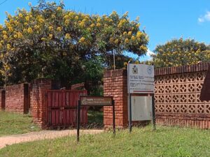 A vocational college